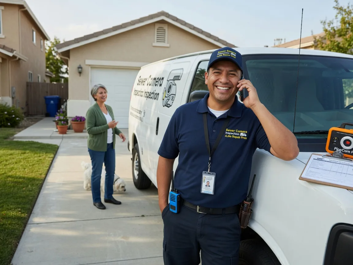 Sewer Line Repair Saint Jacob, IL FAQs